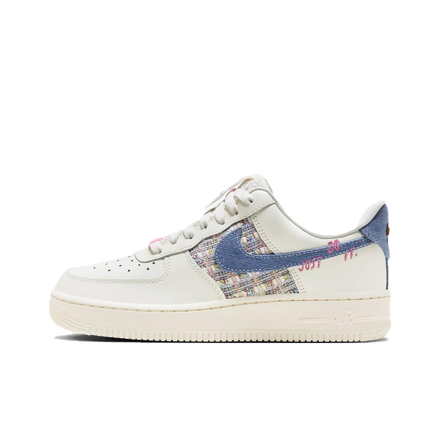 Nike Shoes Air Force 1 - Nike Air Force 1 Skateboard-Schuhe Damen