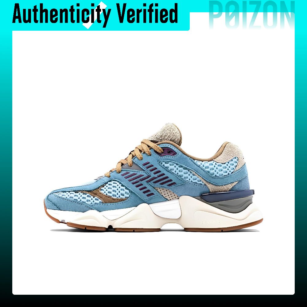New Balance NB 9060 Freizeitsc – New Balance Shoes 9060 Bewertung und Preis
