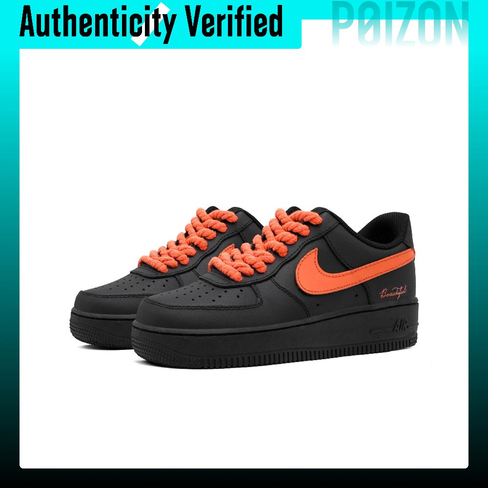 Nike Air Force 1 Skate-Schuhe, – Nike Shoes Air Force 1 Bewertung und Preis