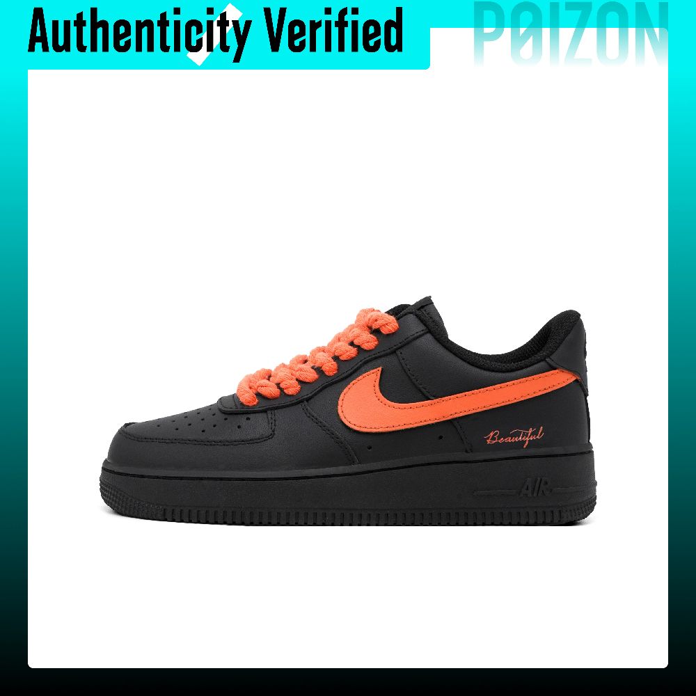 Nike Air Force 1 Skate-Schuhe, – Nike Shoes Air Force 1 Bewertung und Preis