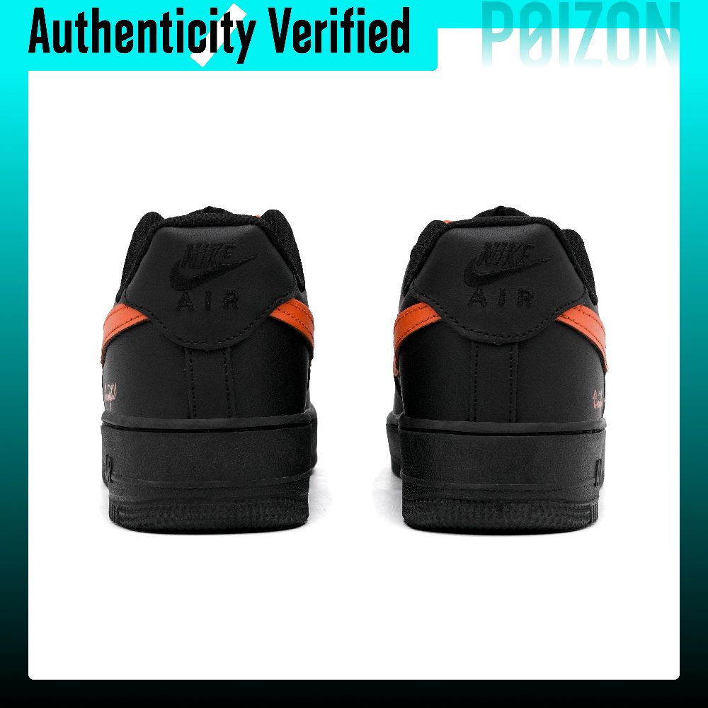 Nike Air Force 1 Skate-Schuhe, – Nike Shoes Air Force 1 Bewertung und Preis