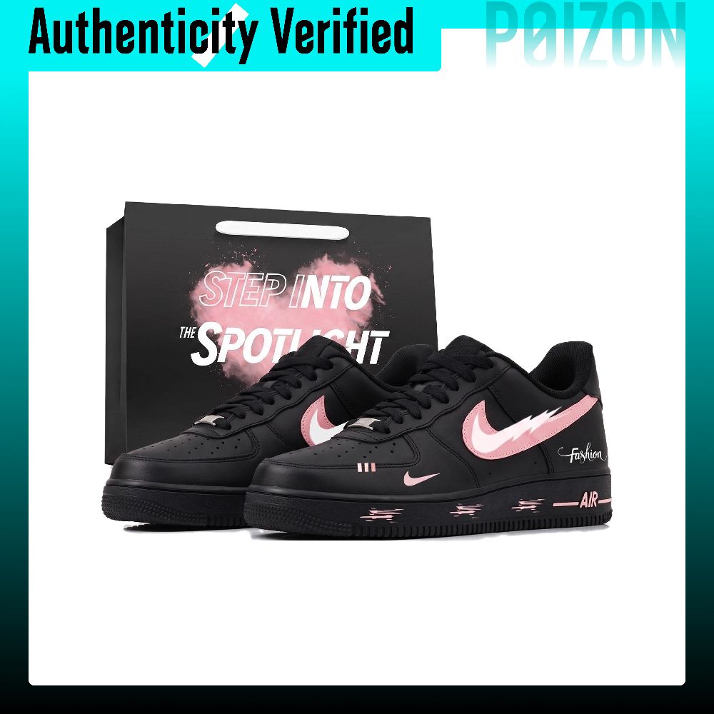 Nike Air Force 1 Skate-Schuhe, – Nike Shoes Air Force 1 Bewertung und Preis
