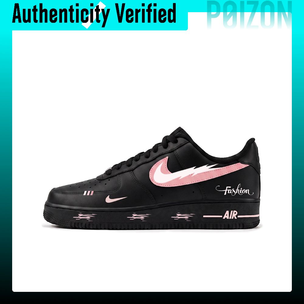 Nike Air Force 1 Skate-Schuhe, – Nike Shoes Air Force 1 Bewertung und Preis