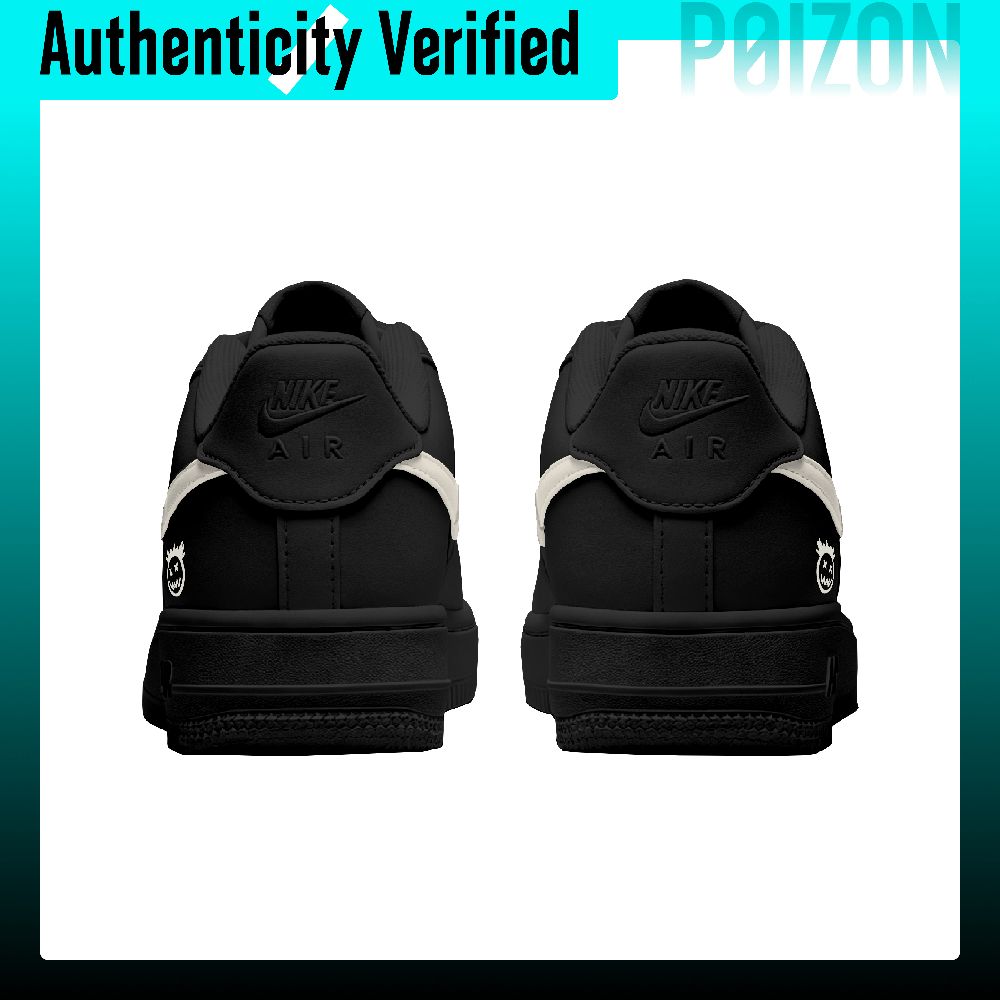 Nike Air Force 1 Skate-Schuhe, – Nike Shoes Air Force 1 Bewertung und Preis